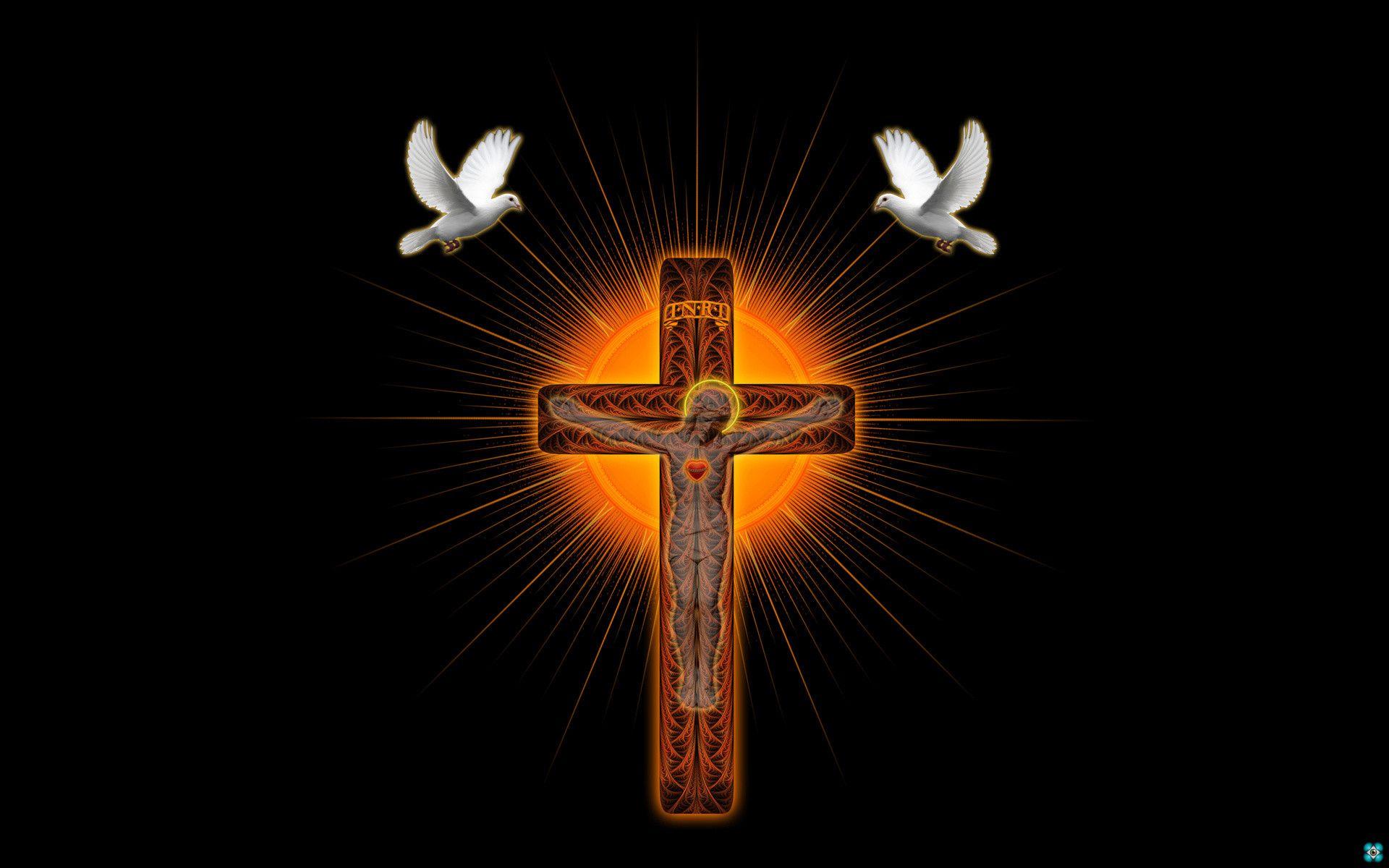 Lord Jesus Wallpapers HD APK for Android Download