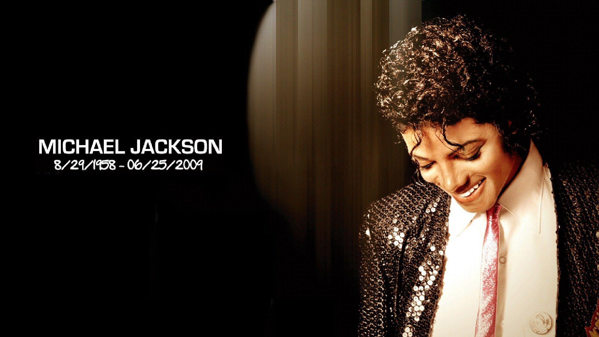 Michael Jackson HD Wallpaper & Background • 24753 • Wallur