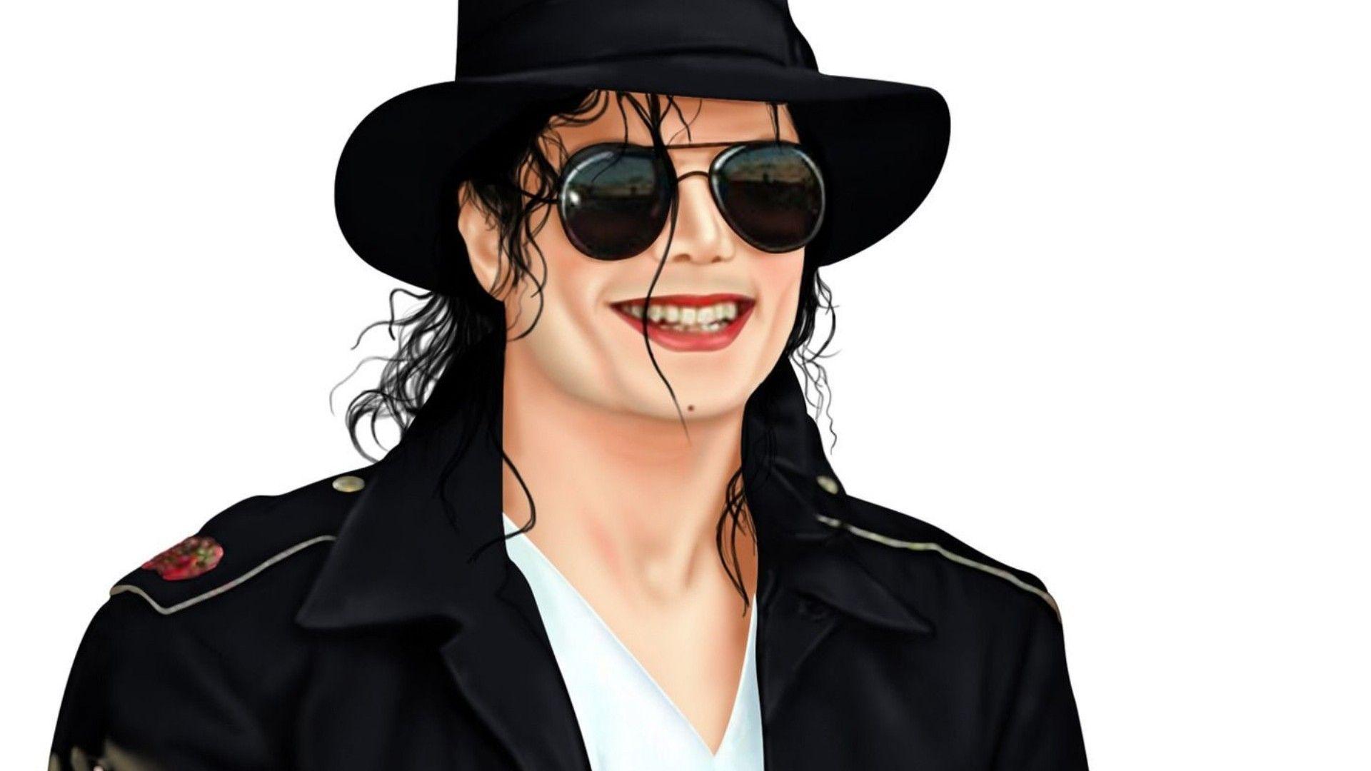 Free HD Michael Jackson Wallpaper