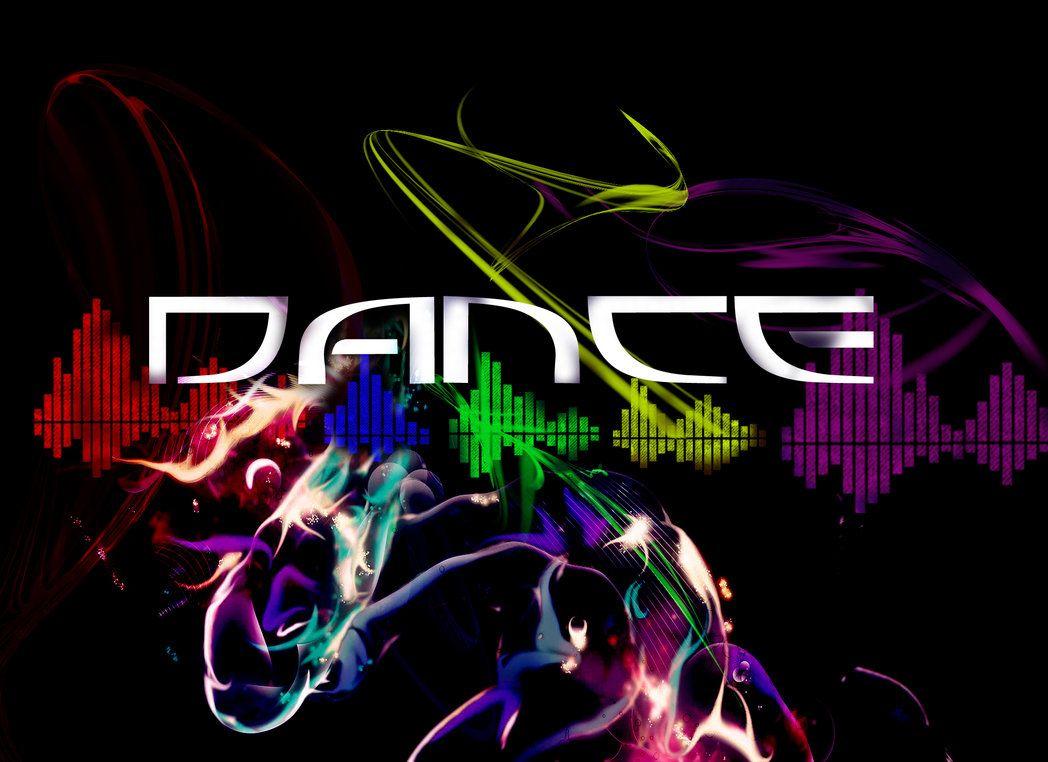 dance wallpaper