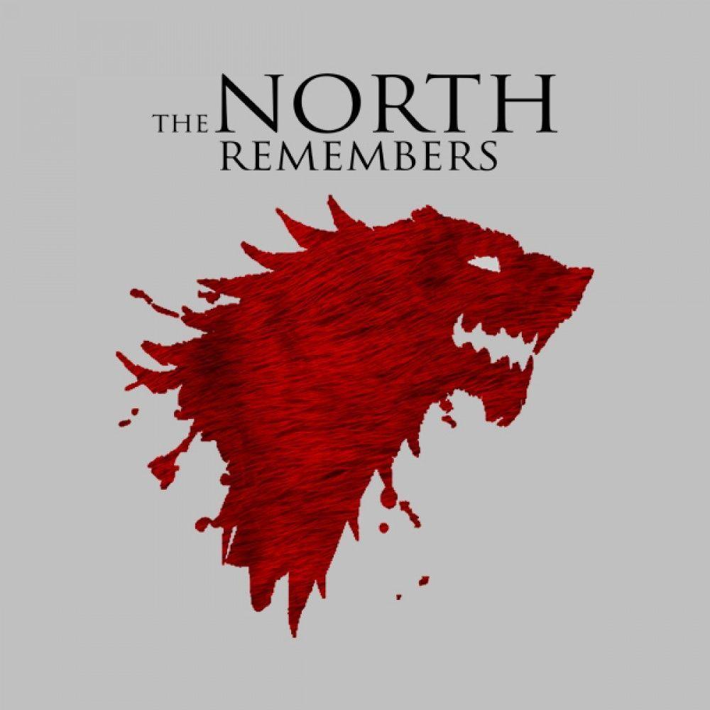 Popular Game of thrones wallpaper the north remembers image