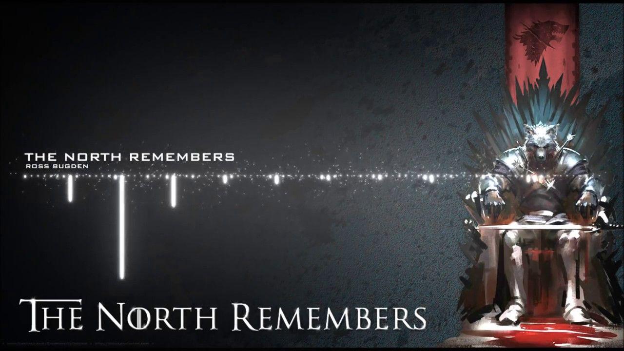 Game of Thrones Season 6 Soundtrack North Remembers Original