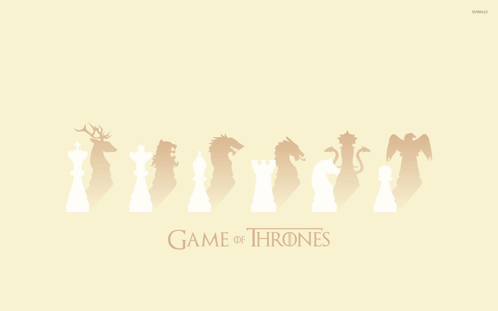 Game of Thrones [10] wallpaper wallpaper