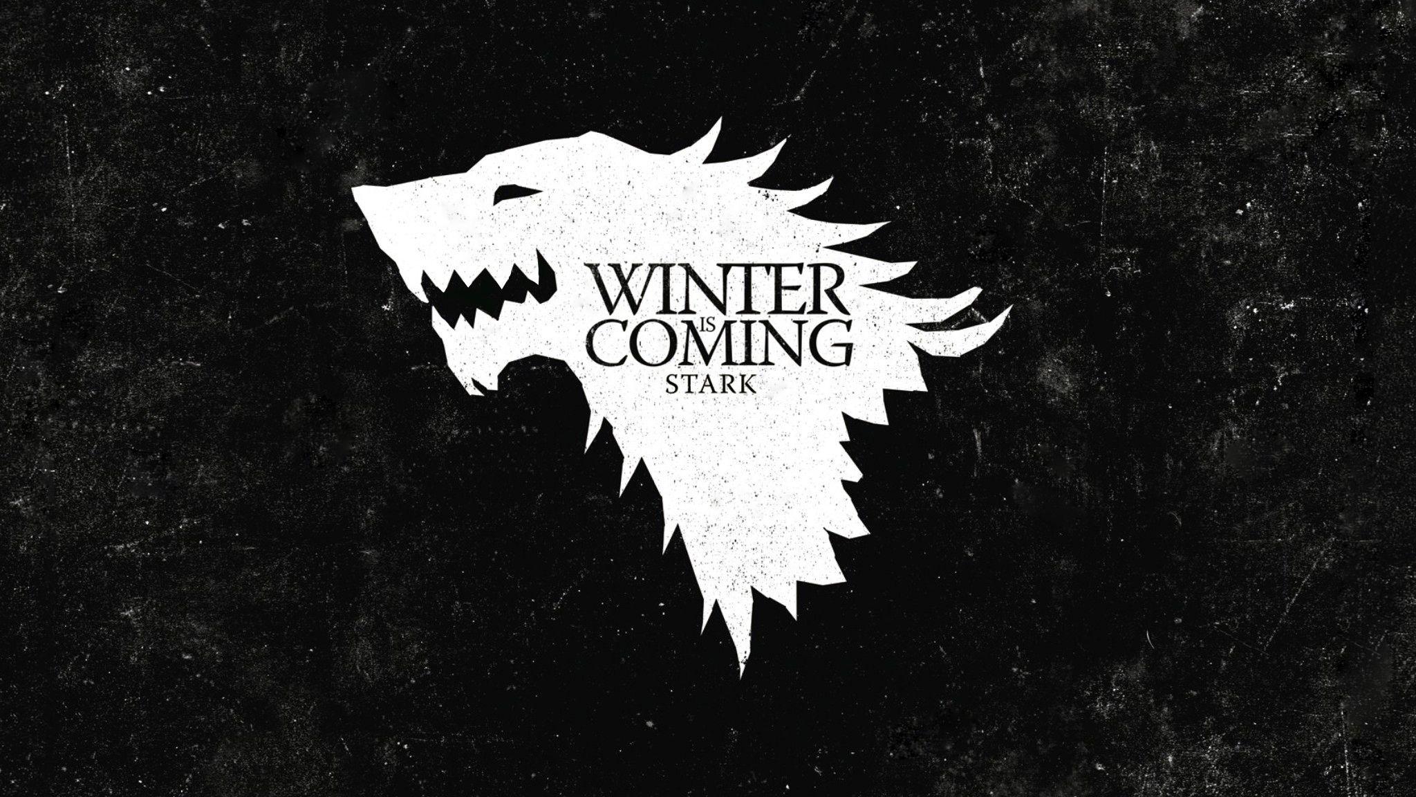 Game Of Thrones Stark Wallpaper Picture