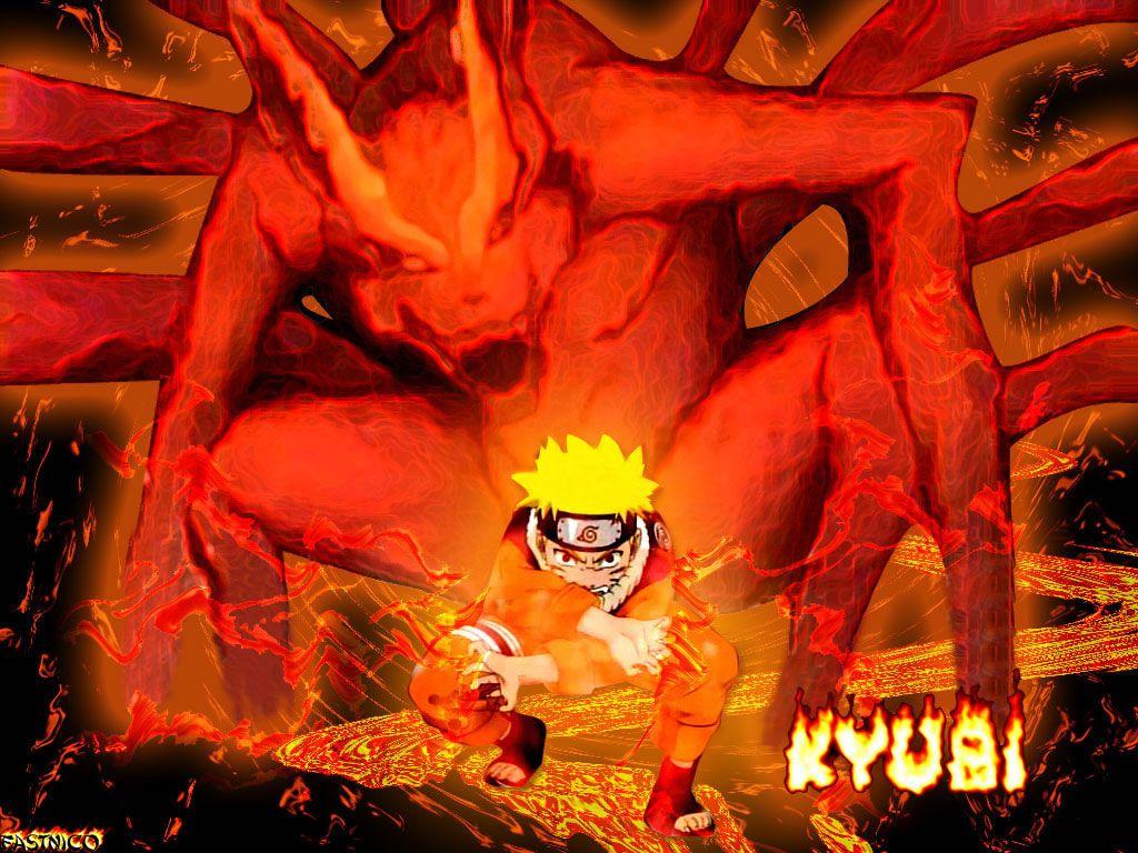 Naruto Kyubi Mode Wallpaper 4K Naruto Kyuubi Mode EVMJI Naruto Kyubi Mode Wallpaper 4K Naruto Kyuubi Mode EVMJI
