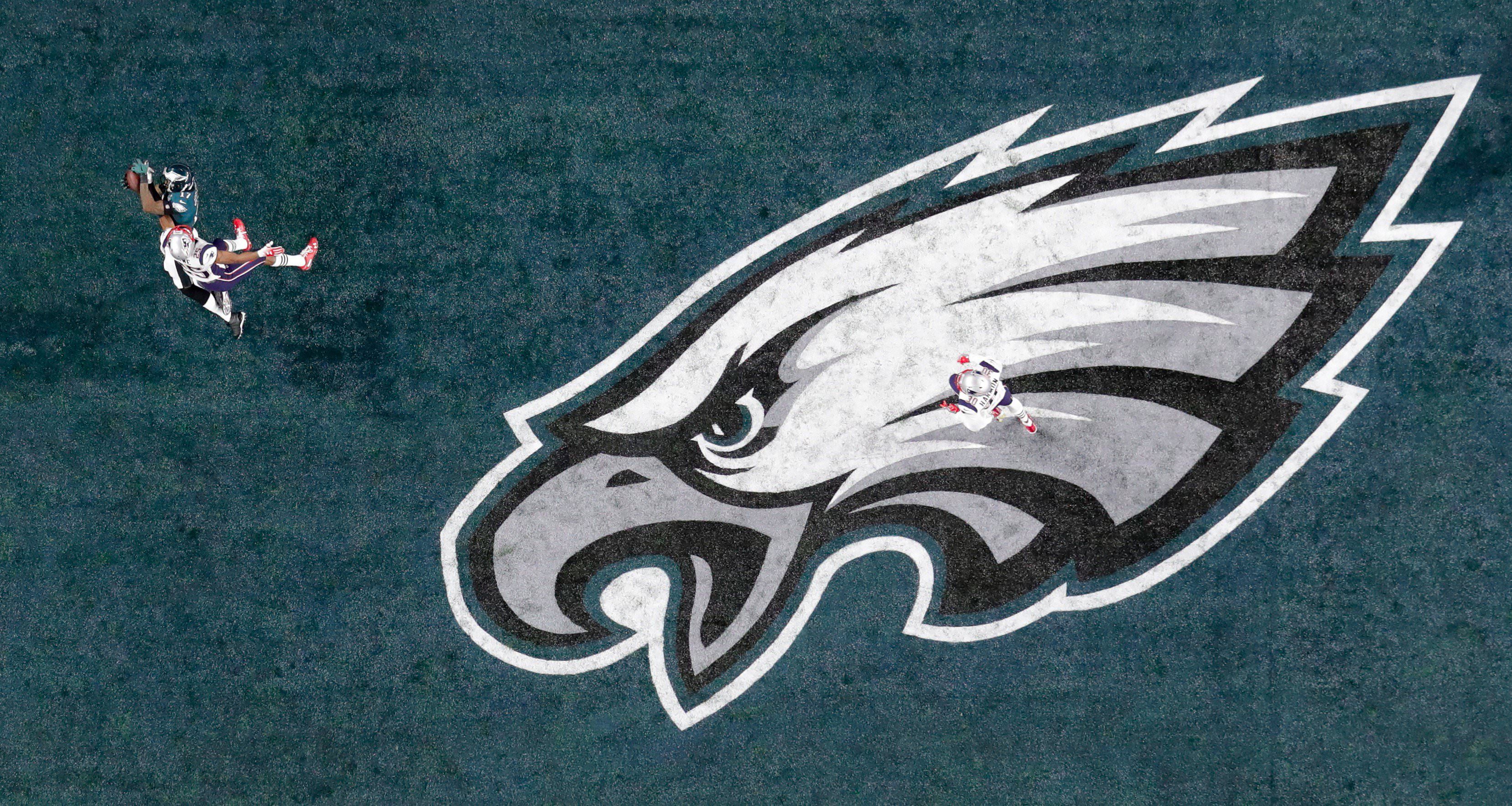 Eagles Superbowl Wallpaper (1920x1080)