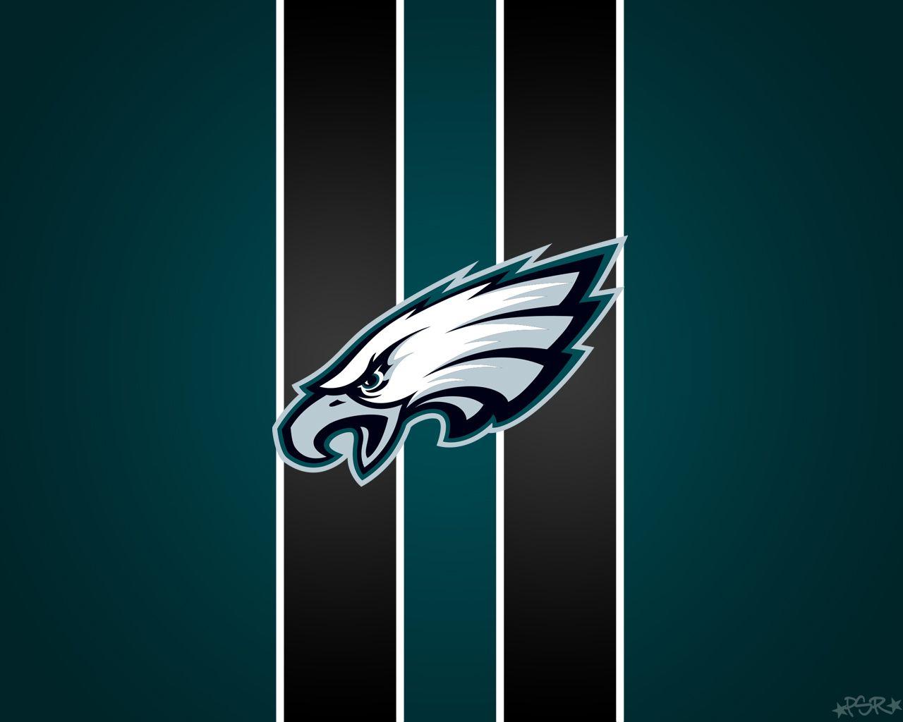 NFL Eagles Wallpaper