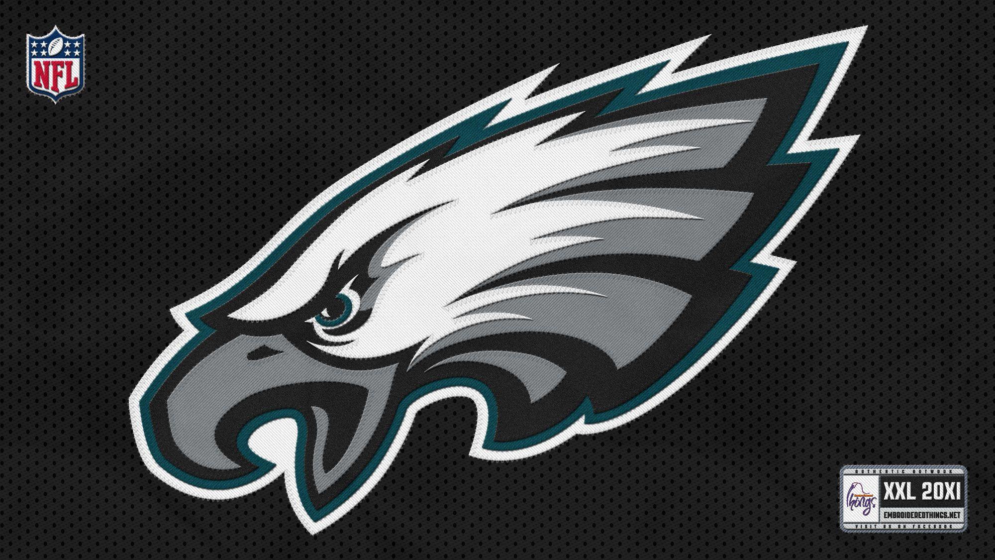 Free Philadelphia Eagles Logo, Download Free Clip Art, Free