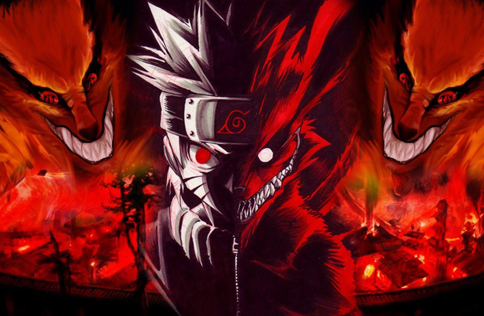 Tổng hợp 666 Naruto background 3d Chất lượng cao, tải miễn phí