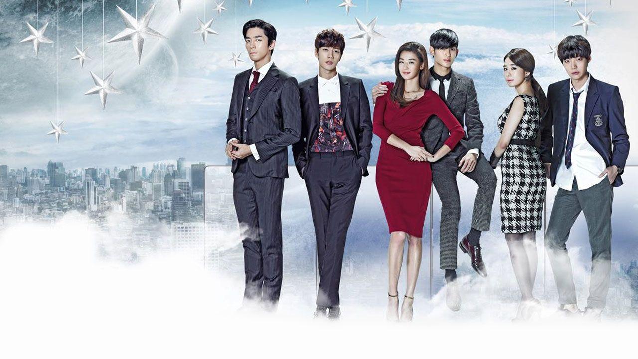 Breathing new life into Korean dramas HallyuBeyond Hallyu