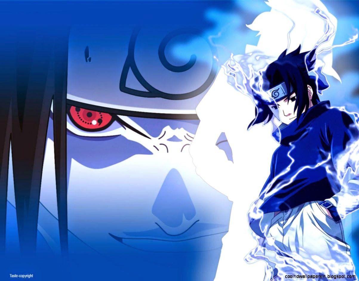 Naruto Wallpaper Sasuke. Cool HD Wallpaper