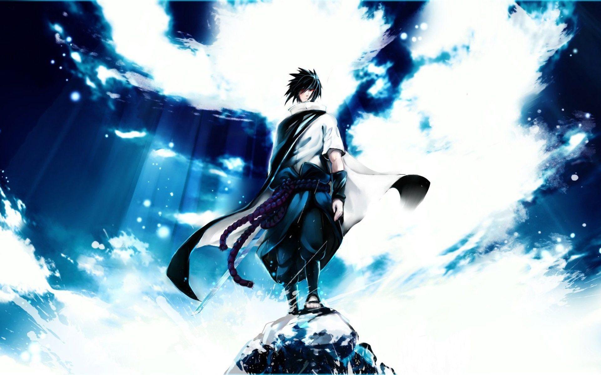 Sasuke Wallpaper Download