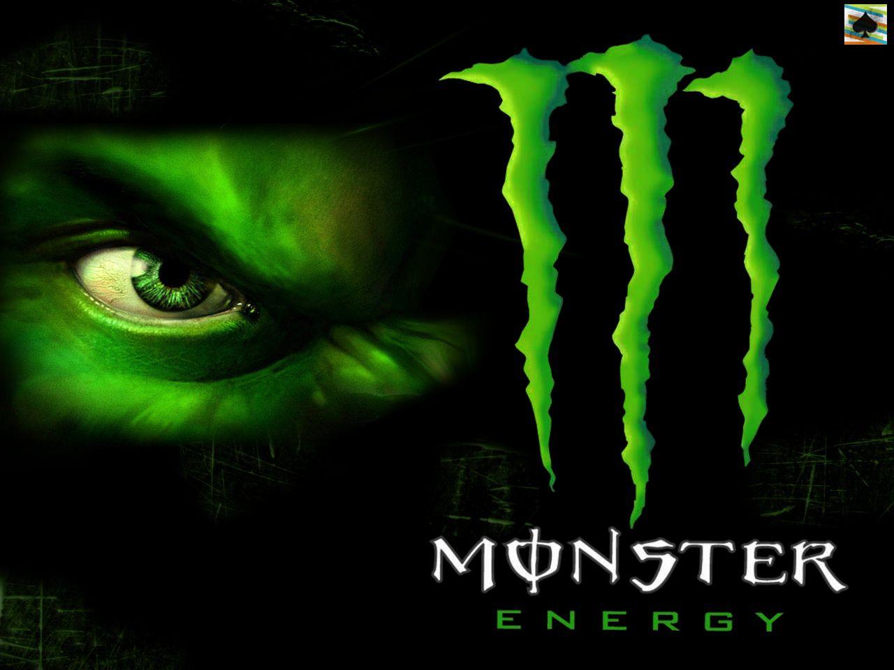 Image detail for -Dakota's Blog: Dc Monster Energy Wallpaper HD