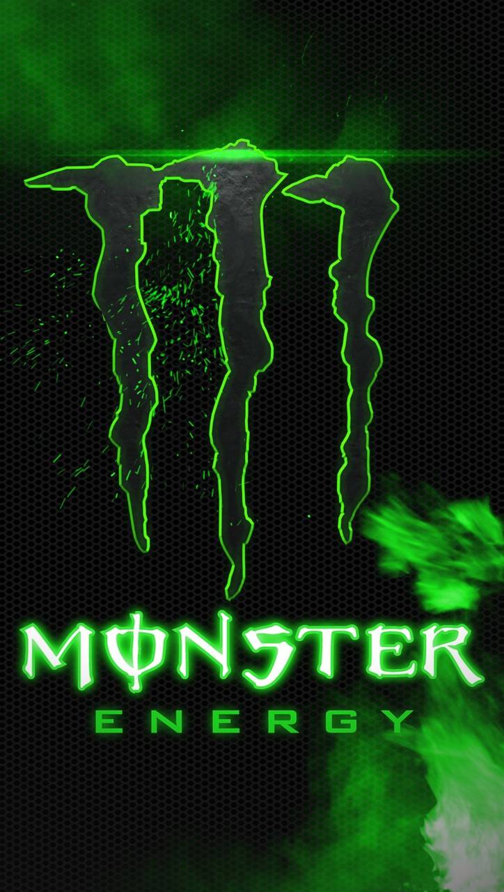 Monster Energy wallpaper