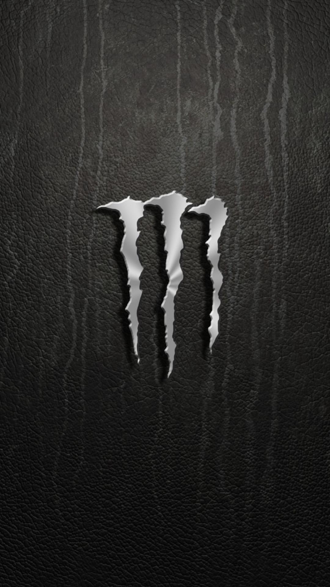 Monster Energy Wallpapers For Phones Wallpaper Cave