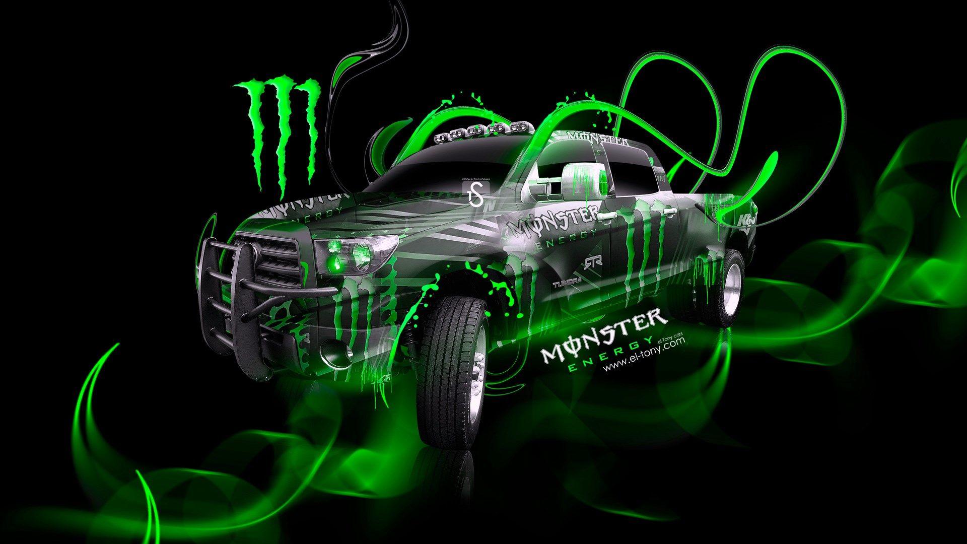 monster energy desktop wallpaper HD pics. Monstruos