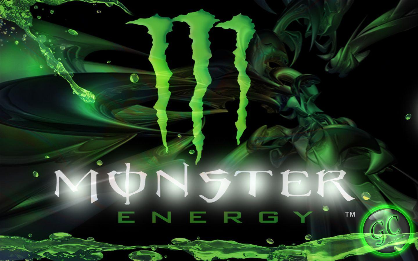 Monster Energy Wallpaper, Amazing 48 Wallpaper of Monster Energy