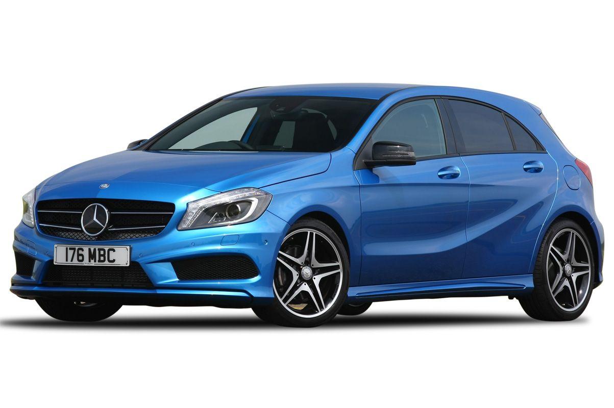 Mercedes Benz Cla Suv Picture. Prices Information & Wallpaper
