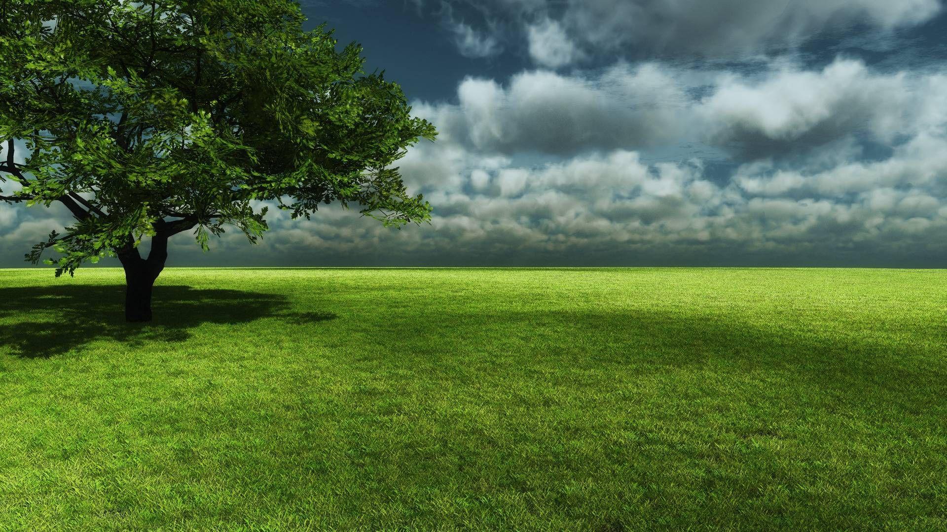Wallpaper Santa Banta Nature Nature Wallpaper HD