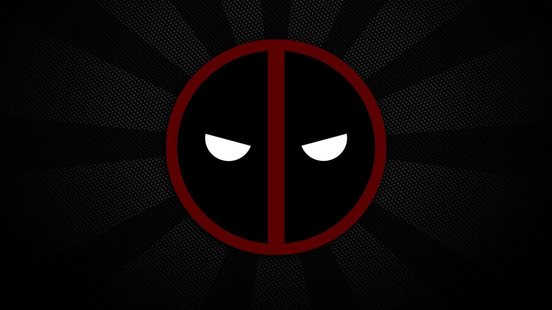Deadpool Movie Logo Picture Desktop Wallpaper Box. MOVIES