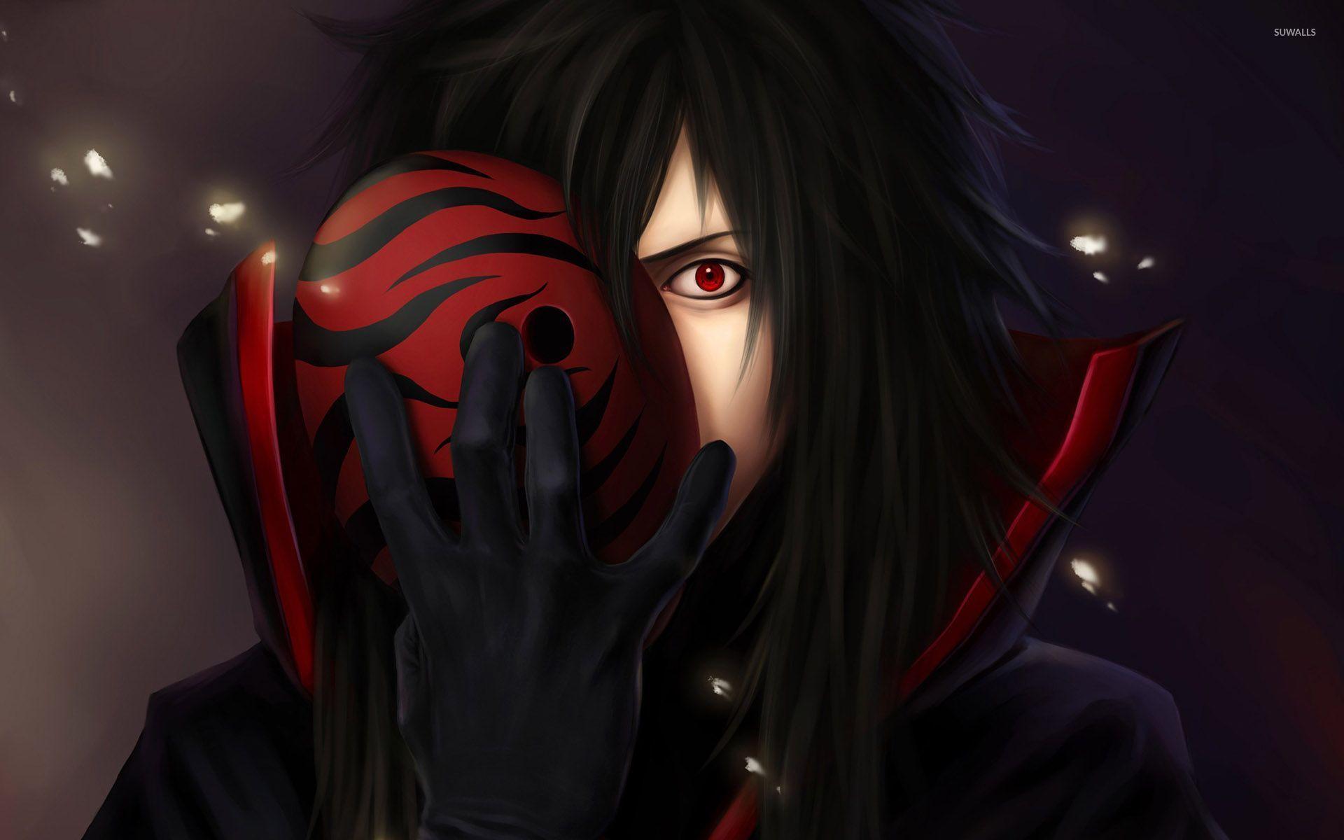 Madara Uchiha wallpaper wallpaper