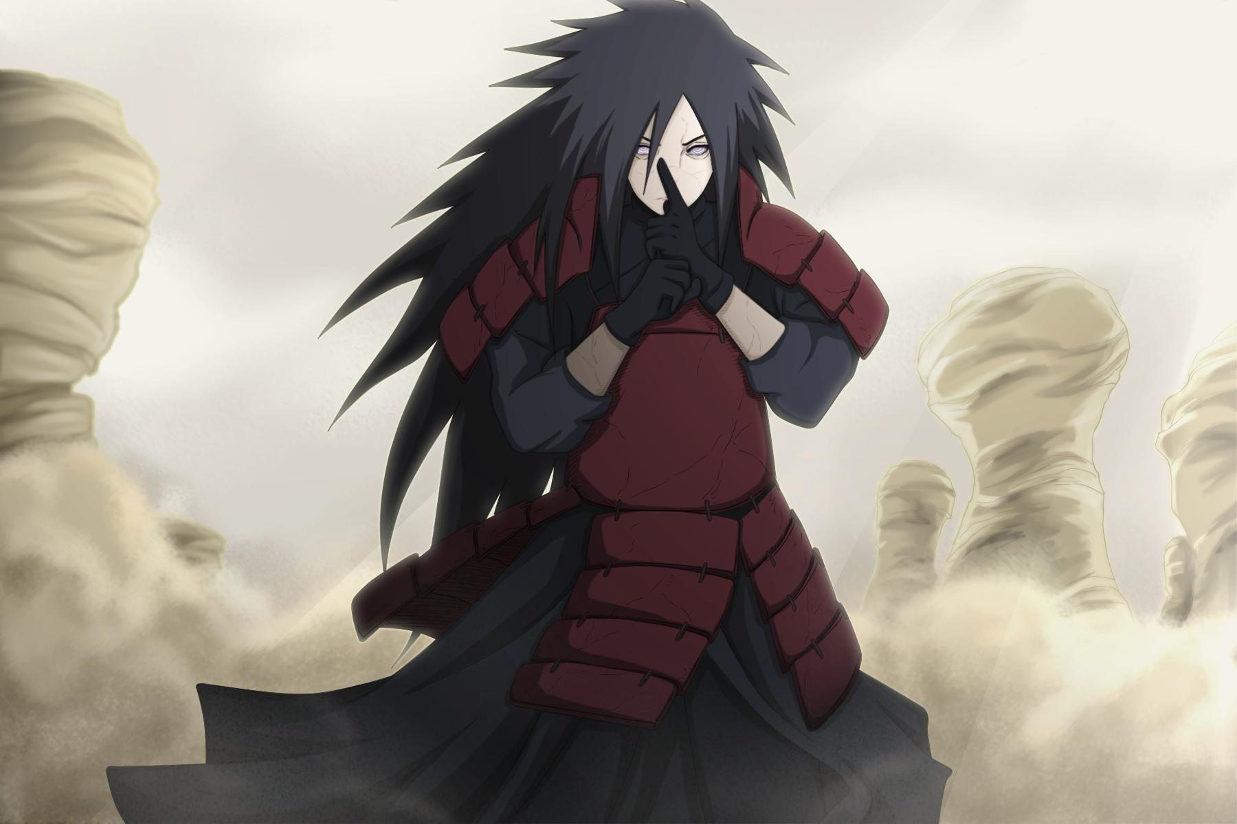 NarutoShippuden32 image uchiha madara HD wallpaper and background
