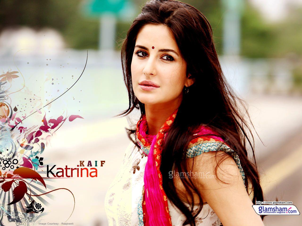 Katrina Wallpaper