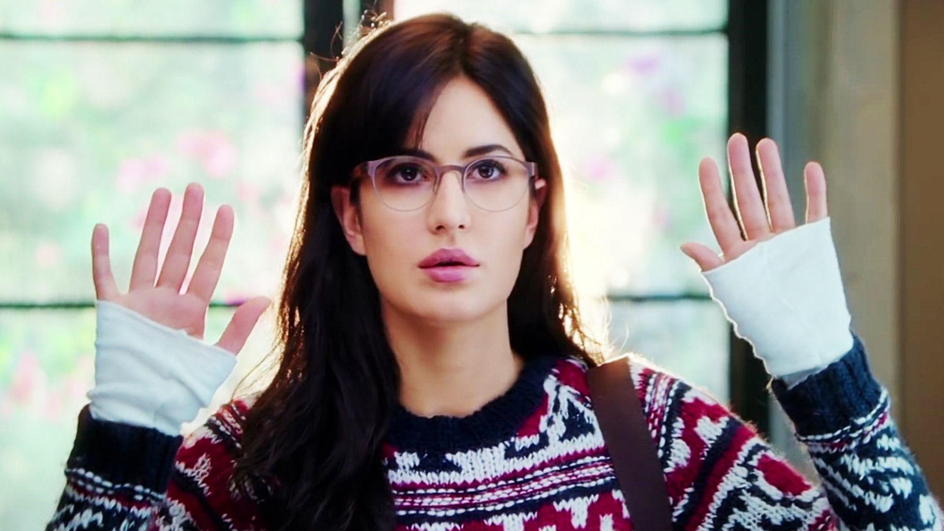 Katrina Kaif Jagga Jasoos Wallpaper 11980