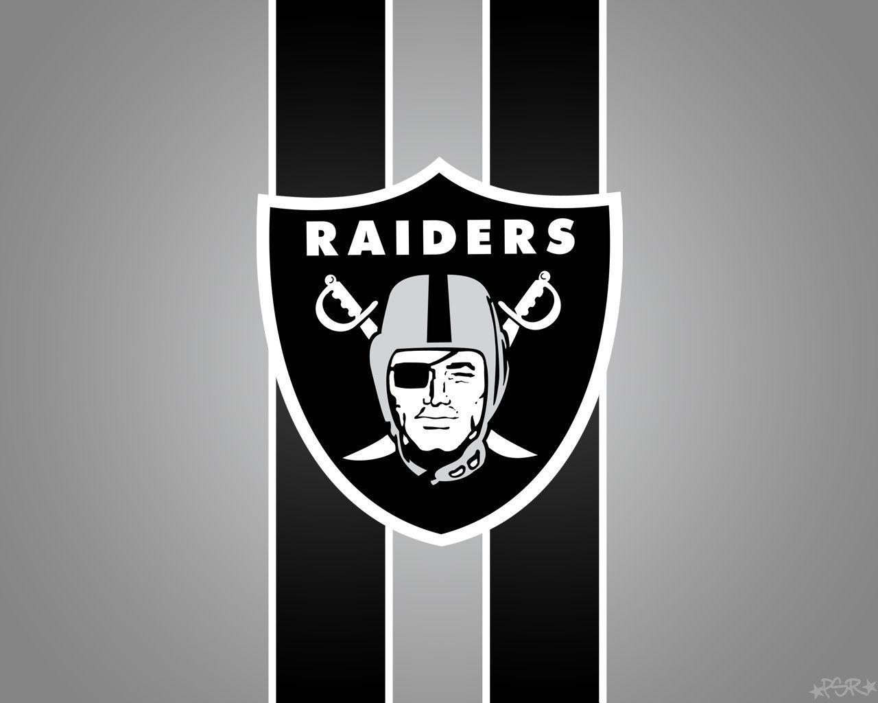 Oakland Raiders Wallpaper and Background Imagex1024