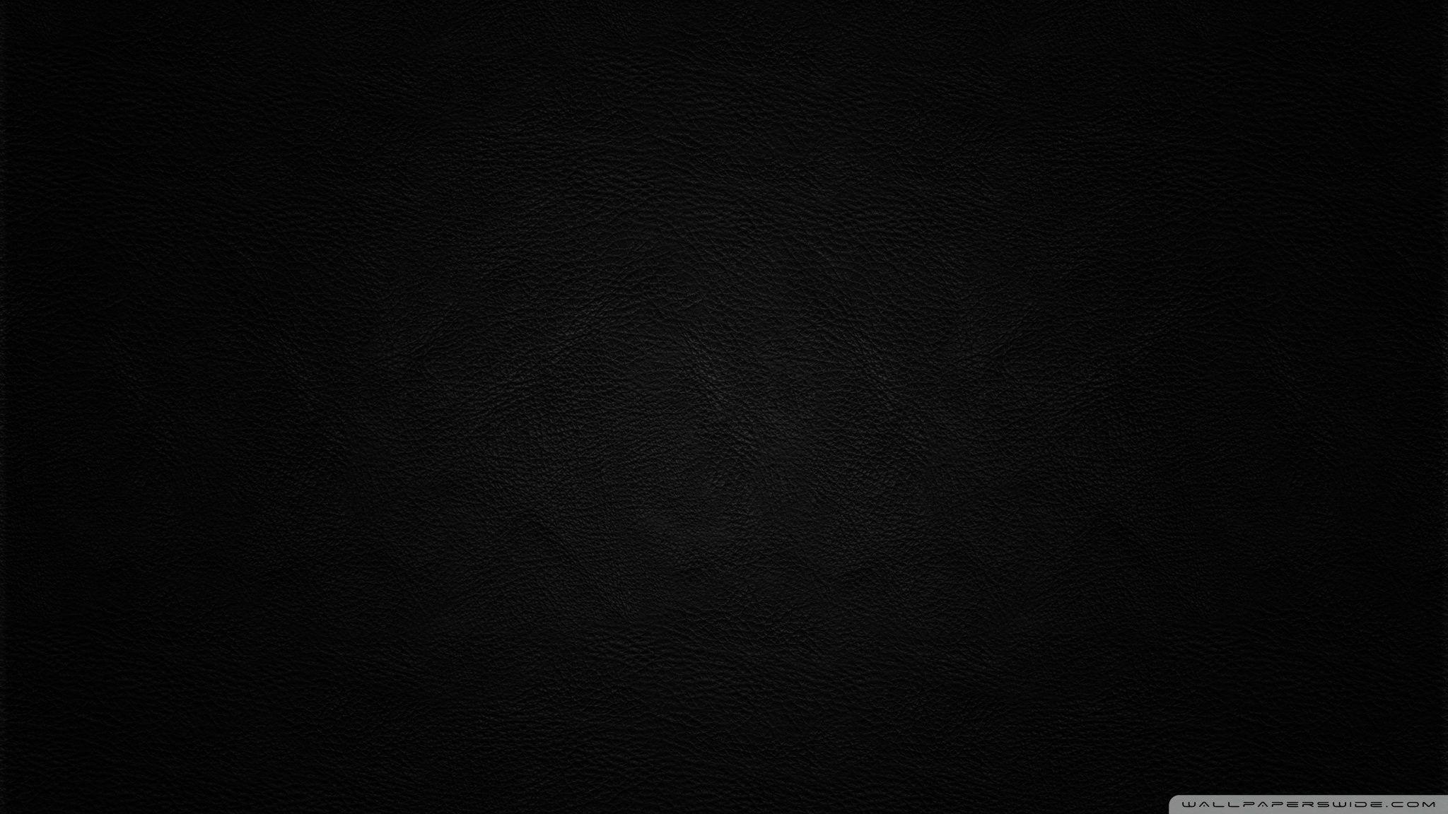 Black Background Leather ❤ 4K HD Desktop Wallpaper for 4K Ultra HD