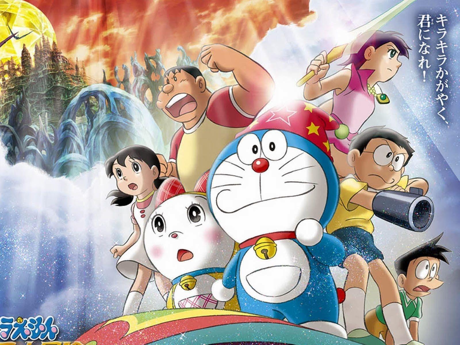 Doraemon In Hindi Length Doraemon English Subtitle