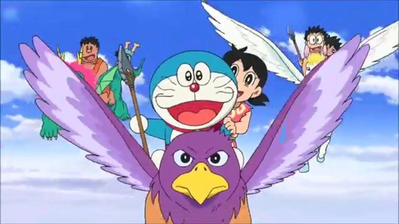 Doraemon Wallpaper Desktop Background