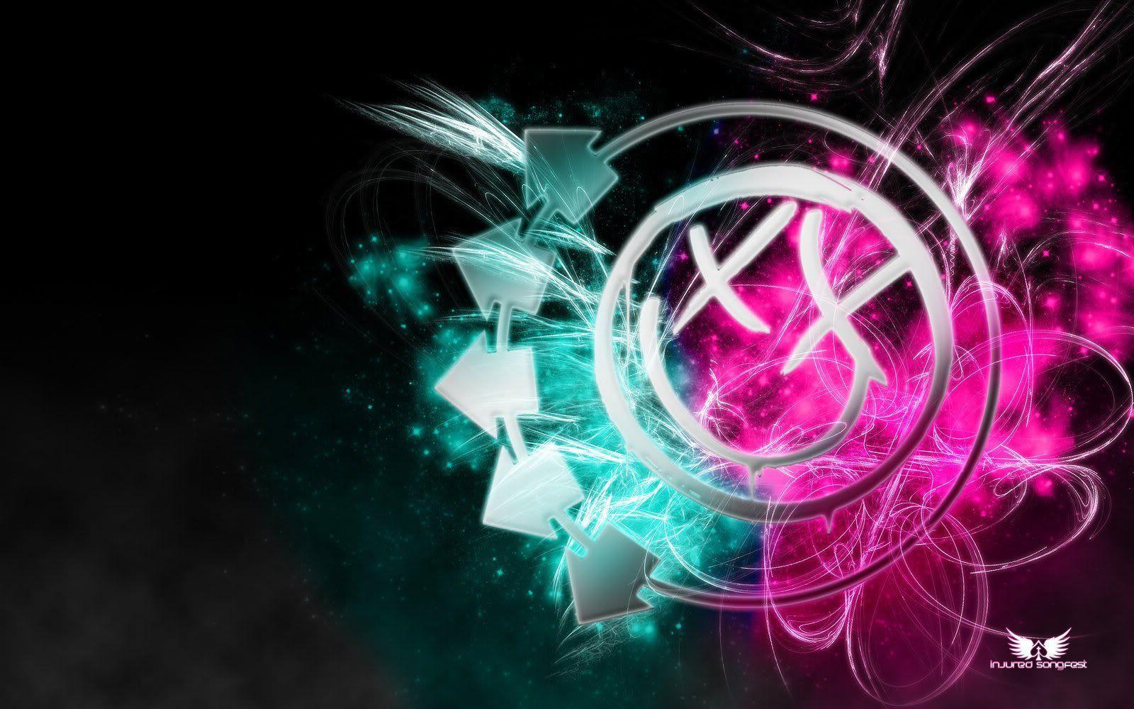 Blink 182 HD Wallpaper and Background Image