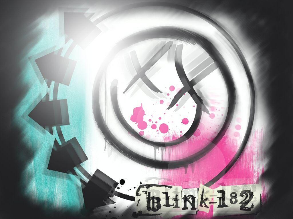 Blink 182 Wallpaper