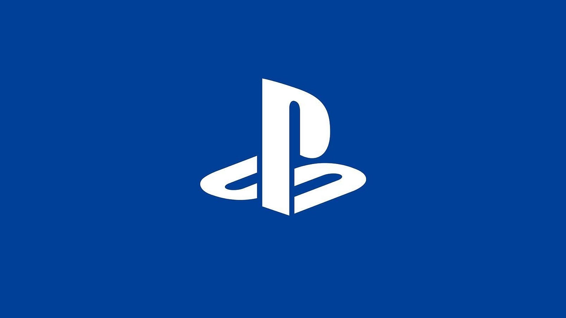 PlayStation Logo Wallpapers Wallpaper Cave