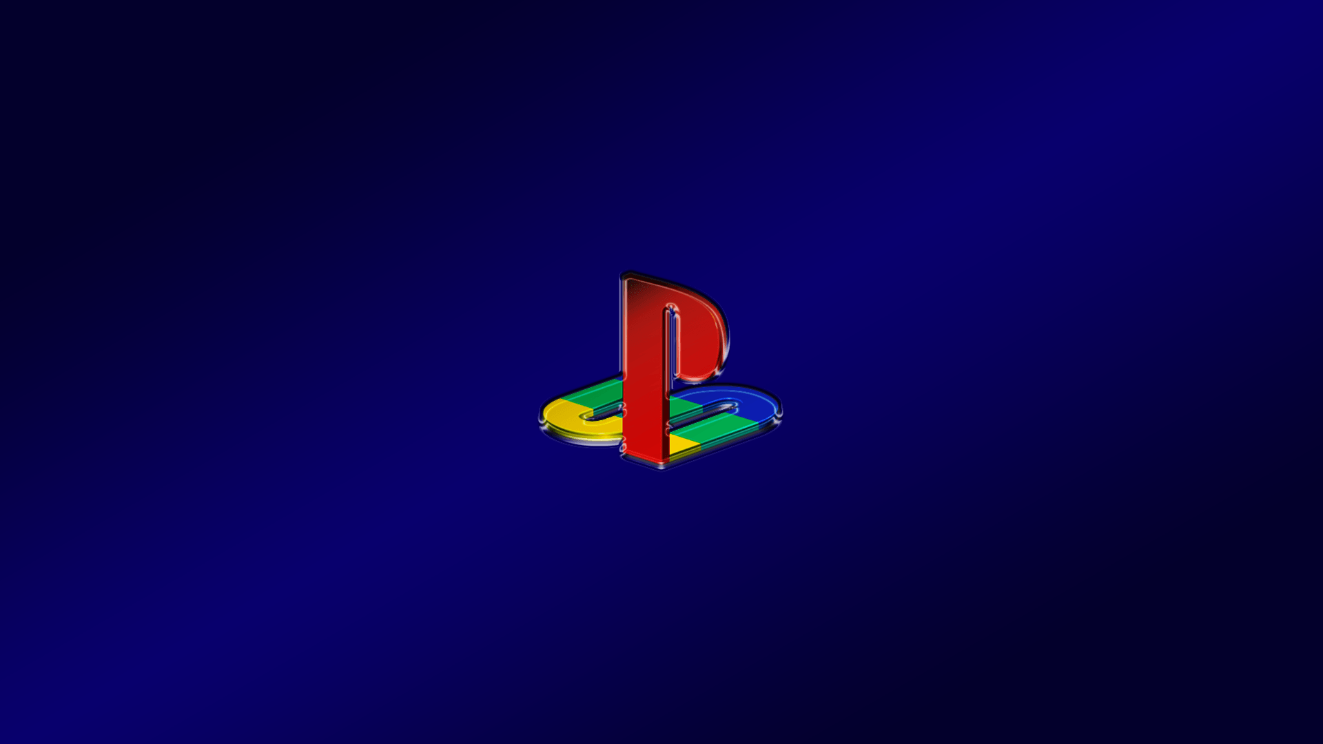Playstation Desktop Wallpaper