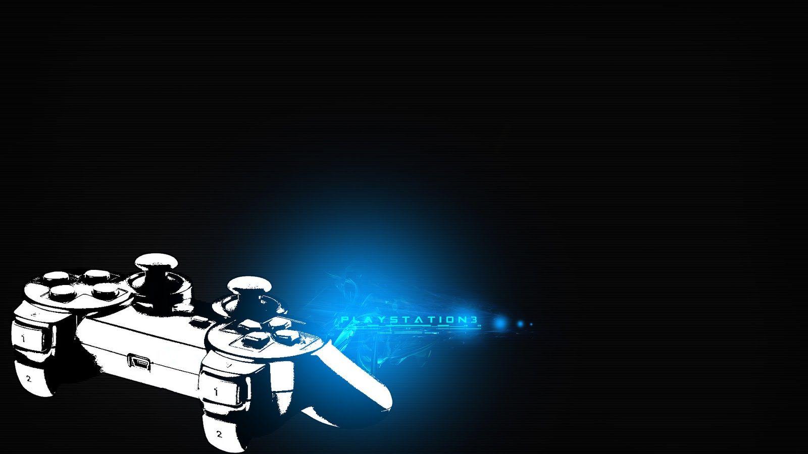 Playstation theme Full HD Wallpaper FULL HD