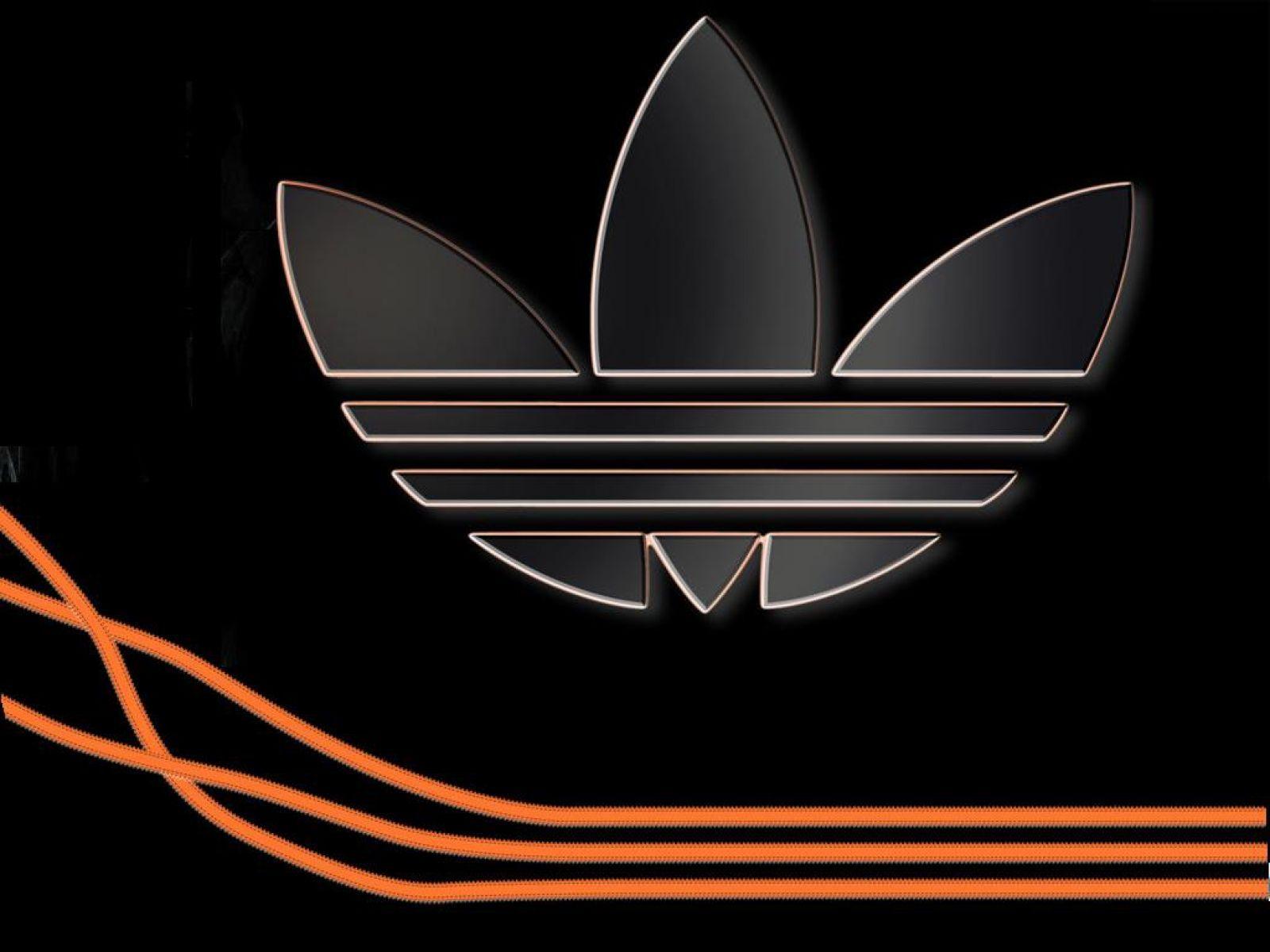 Foto Logo Adidas