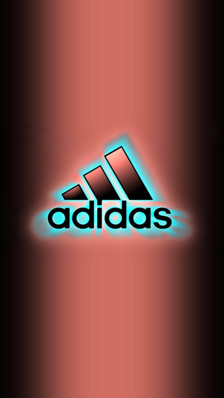 Logo shop adidas terbaru