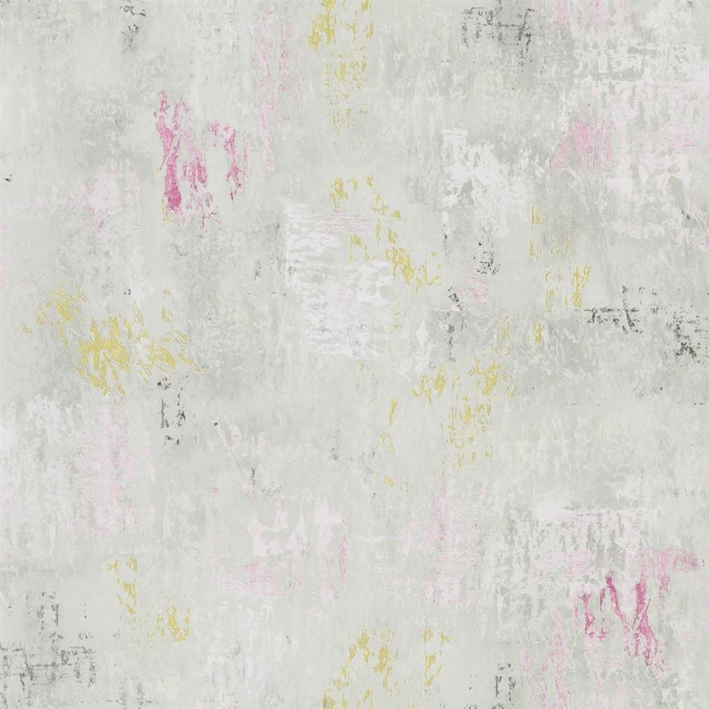 Plain and Textured Wallpaper