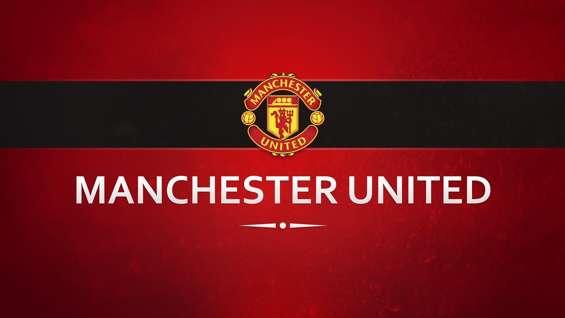 Manchester United Football Club HD Wallpaper. High Definition