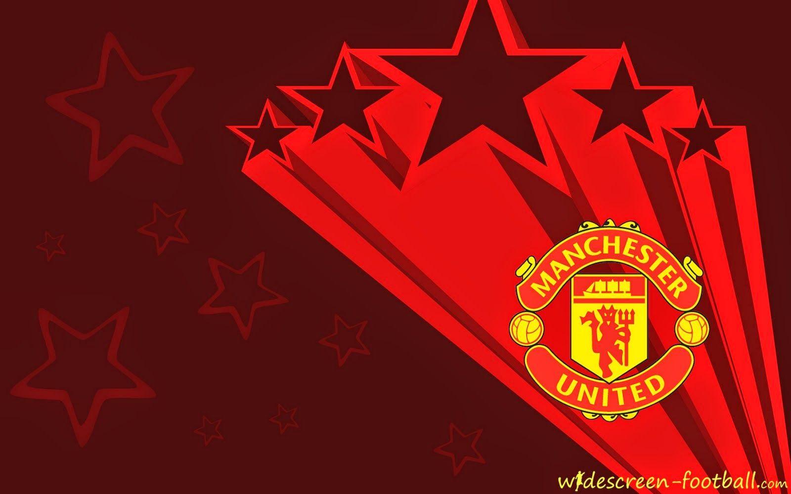 Manchester United HD Wallpapers 1080p - Wallpaper Cave