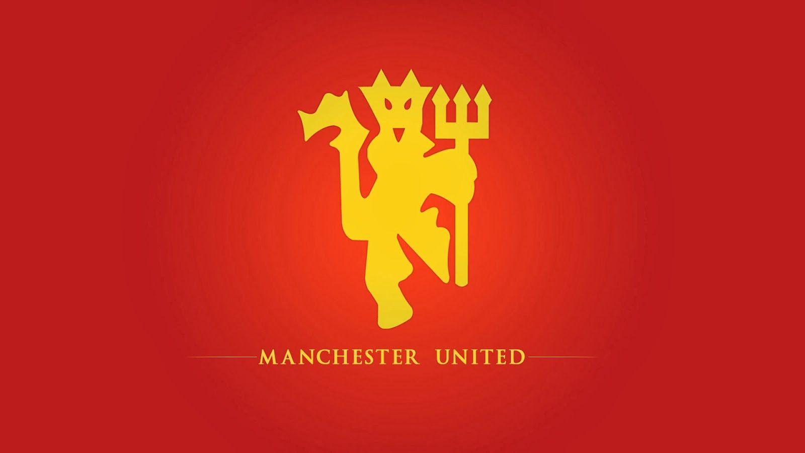 FC Manchester United 1080p HD Wallpaper