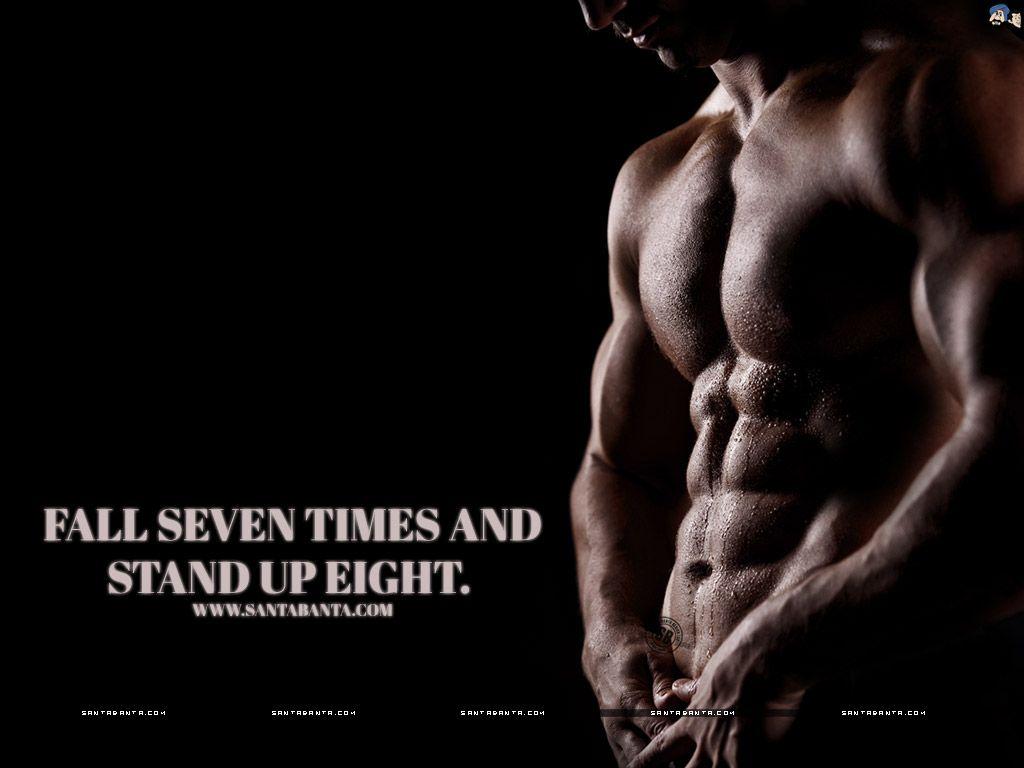 Bodybuilding Wallpaper