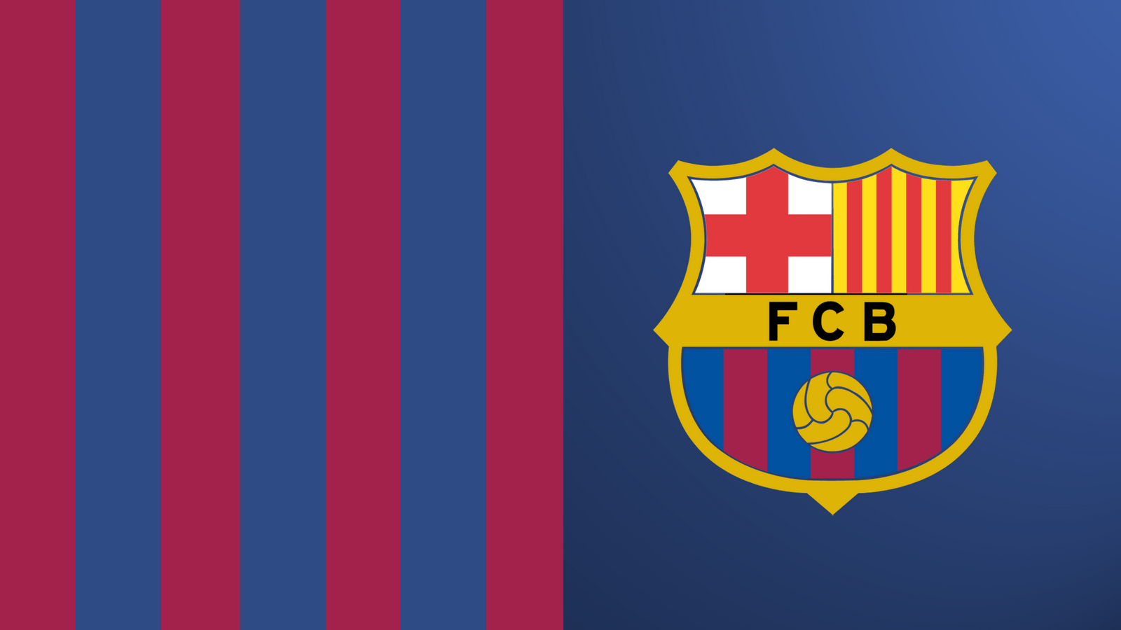 FC Barcelona Logo Wallpaper Wallpaper. wallpaper