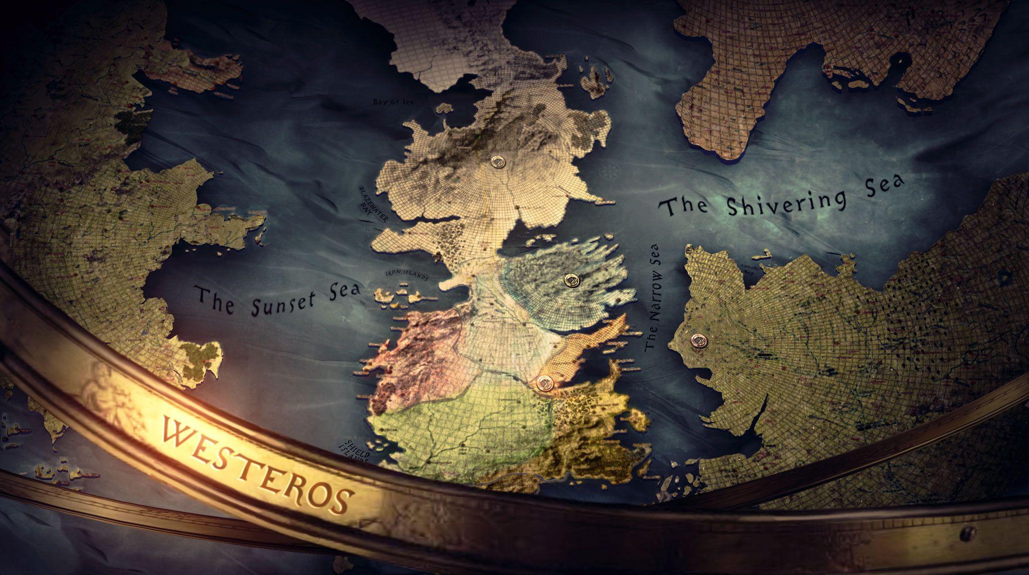 2148 Game Of Thrones HD Wallpaper and Background Image