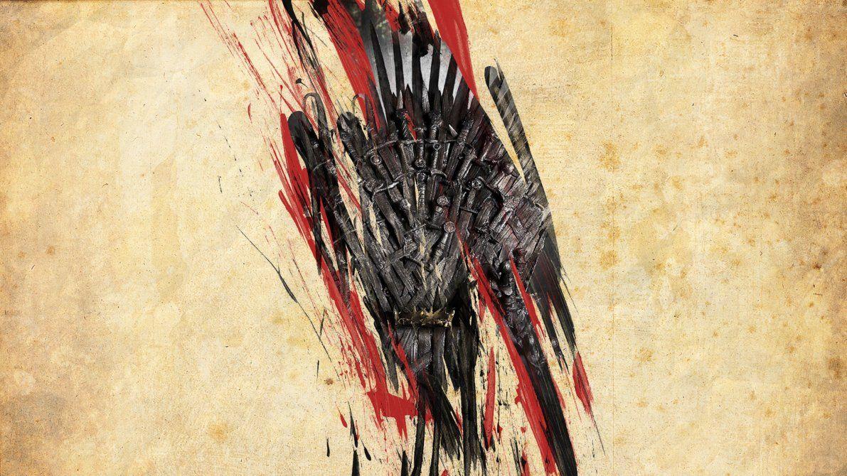Game of Thrones Wallpaper