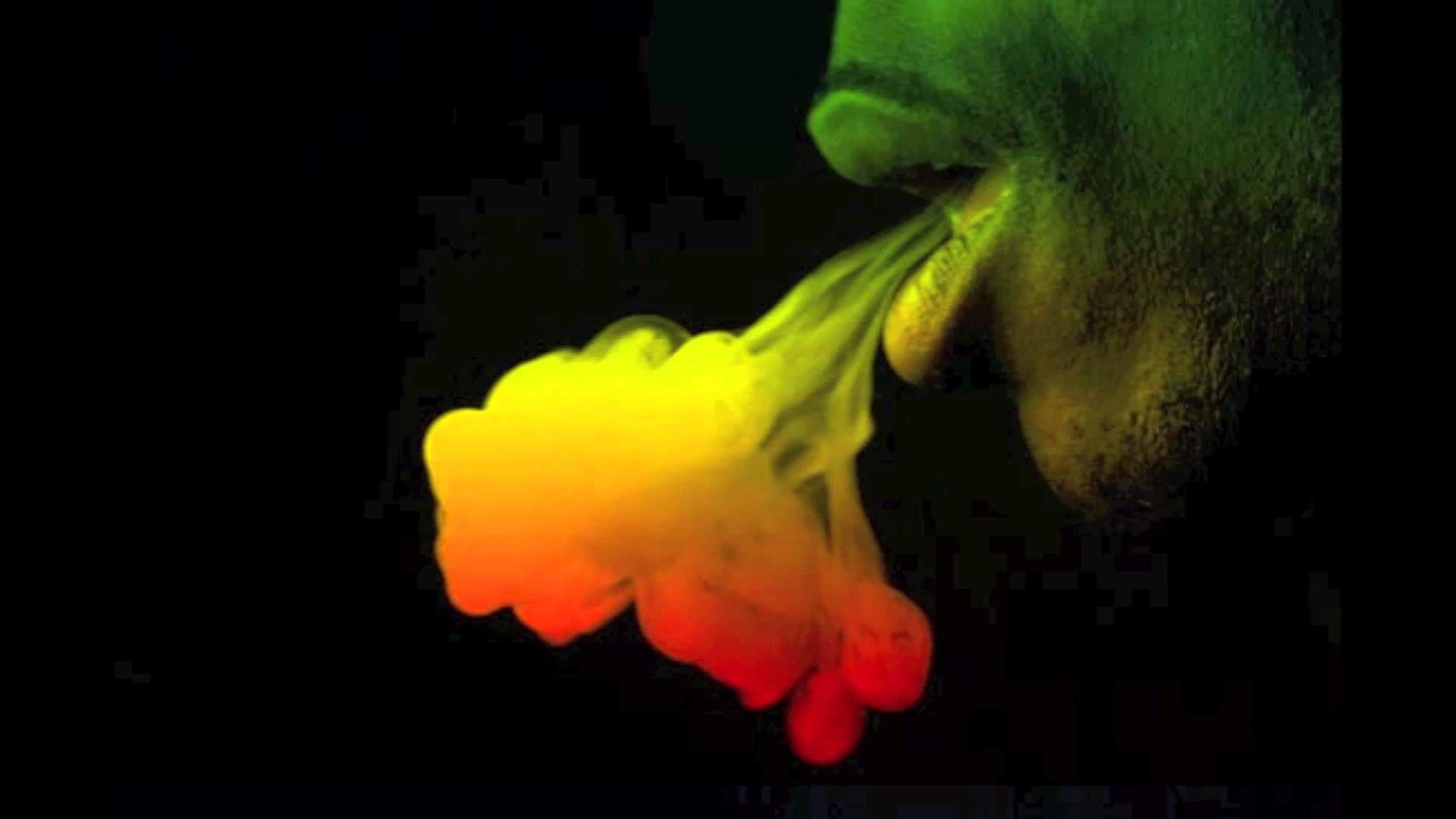 HD Rasta Wallpaper