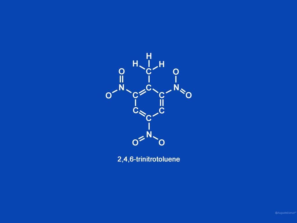 Free download Molecule Chemistry Wallpaper 1024x768 Molecule