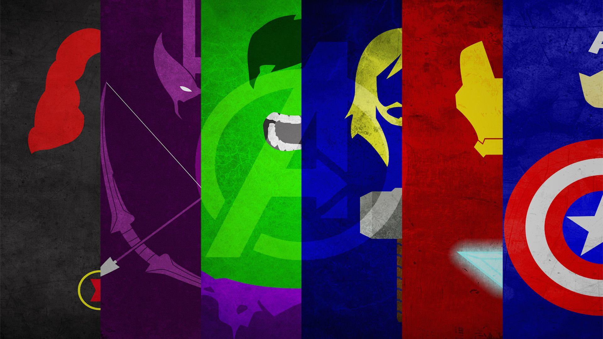 Superhero Background Download